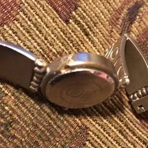 Celebrity | Accessories | Celebrity Quartz Stainless Steel 